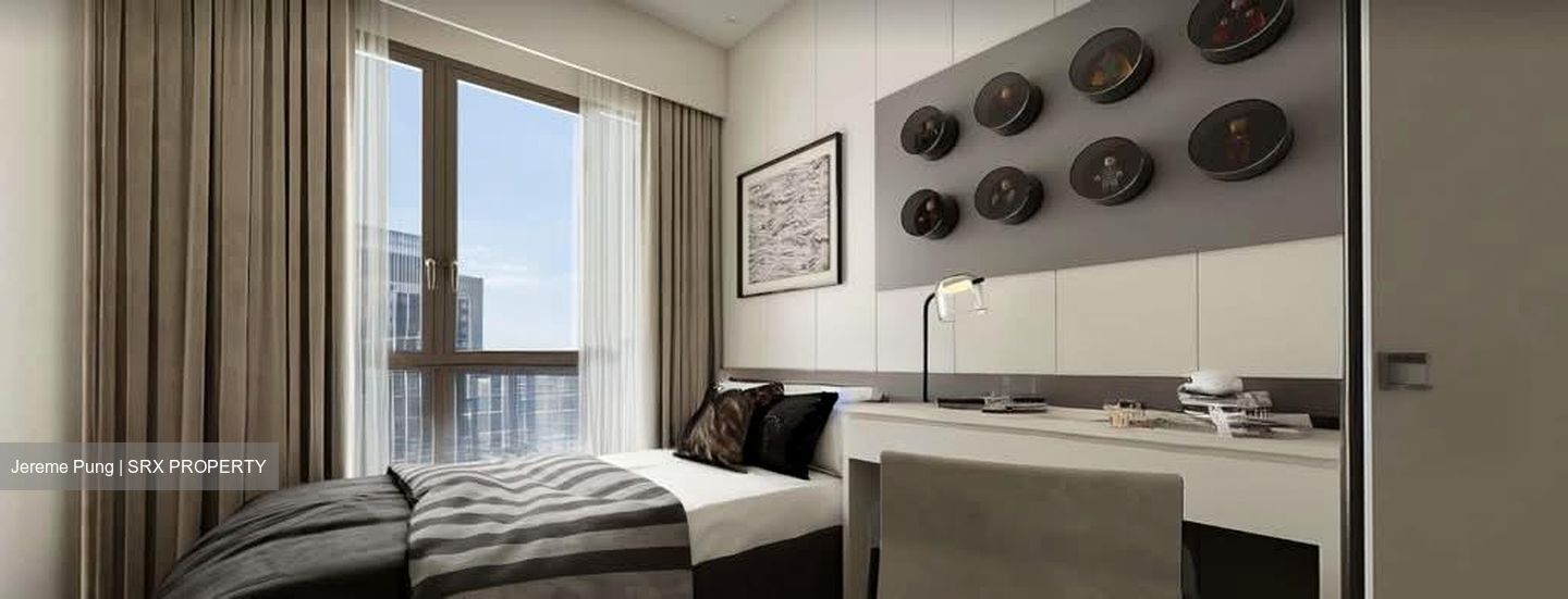 River Modern (U/C) (D9), Apartment #578192361